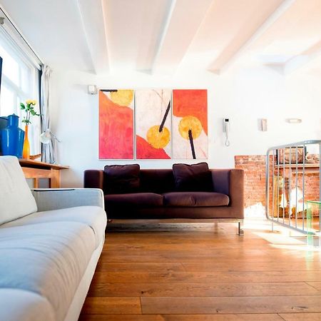 Original Jordaan House Apartment Амстердам Екстериор снимка