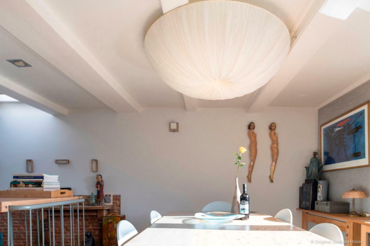 Original Jordaan House Apartment Амстердам Екстериор снимка